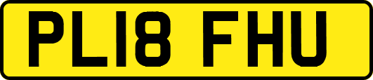 PL18FHU