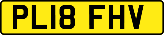 PL18FHV