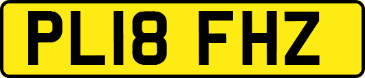 PL18FHZ