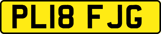 PL18FJG
