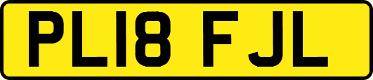 PL18FJL