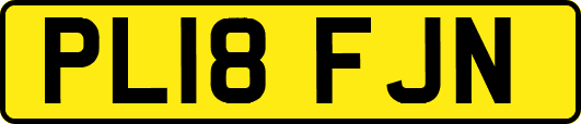 PL18FJN