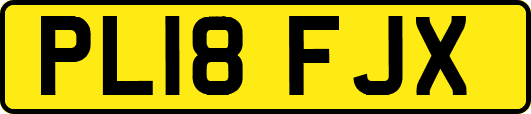 PL18FJX