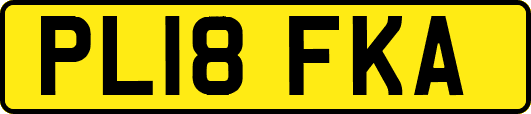 PL18FKA