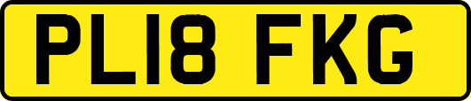PL18FKG