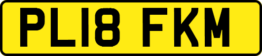 PL18FKM