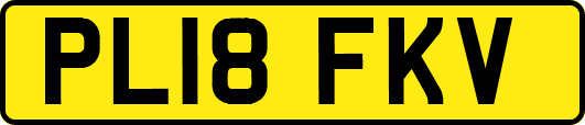 PL18FKV