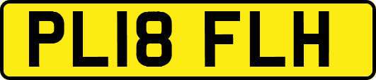 PL18FLH