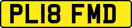 PL18FMD