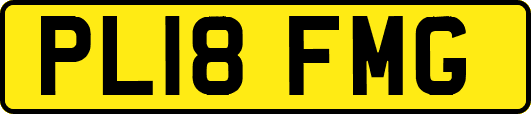 PL18FMG