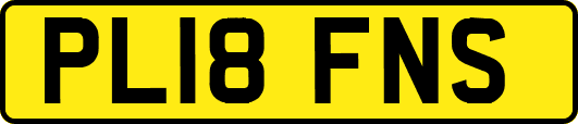 PL18FNS
