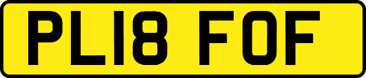 PL18FOF