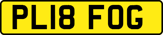PL18FOG