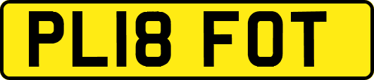 PL18FOT