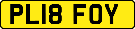 PL18FOY