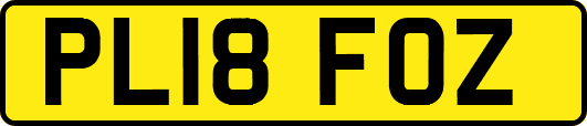 PL18FOZ