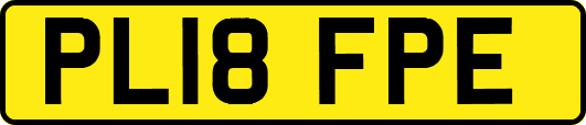 PL18FPE