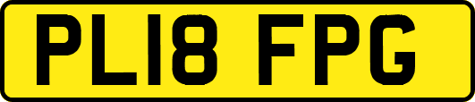 PL18FPG