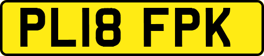 PL18FPK