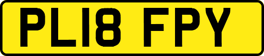 PL18FPY