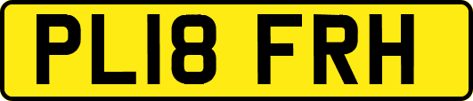 PL18FRH