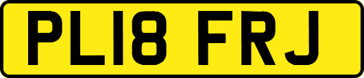 PL18FRJ