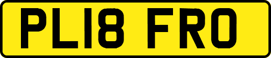 PL18FRO