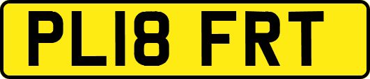 PL18FRT