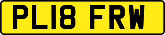 PL18FRW