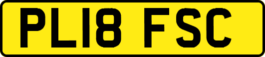 PL18FSC