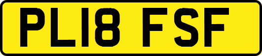 PL18FSF