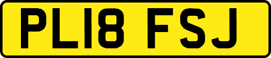 PL18FSJ
