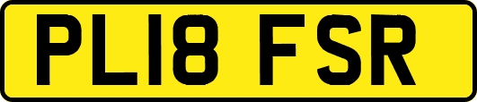 PL18FSR