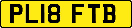 PL18FTB