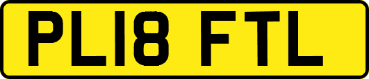 PL18FTL