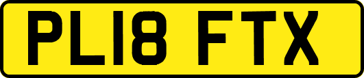 PL18FTX