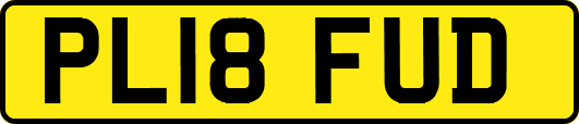 PL18FUD