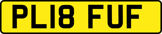 PL18FUF