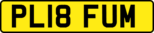 PL18FUM