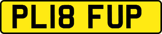 PL18FUP