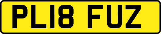 PL18FUZ
