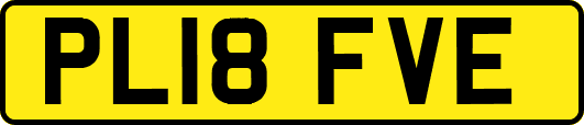 PL18FVE