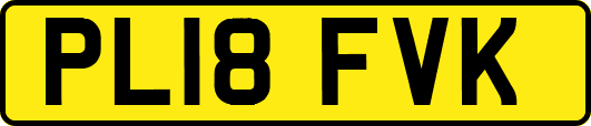 PL18FVK