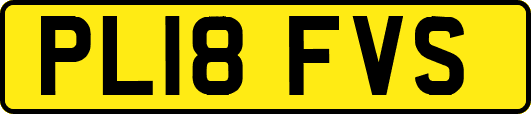 PL18FVS