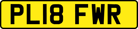PL18FWR