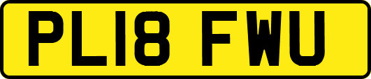 PL18FWU