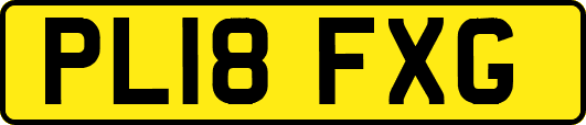 PL18FXG