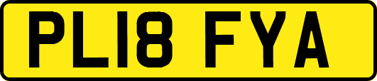 PL18FYA