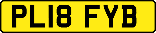 PL18FYB