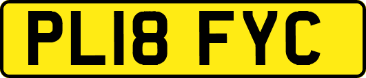 PL18FYC